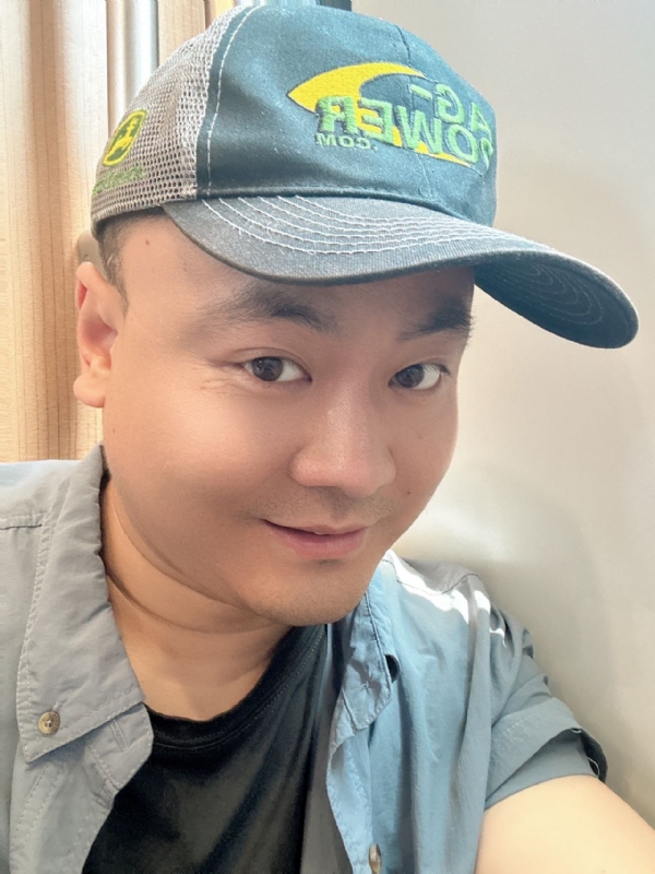 冰的第二张照片--福清相亲服务中心