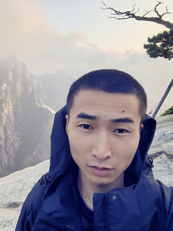 汪先生的第一张照片--福清相亲服务中心