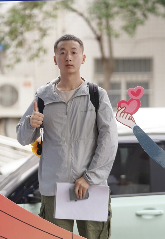 当下的第一张照片--福清相亲服务中心