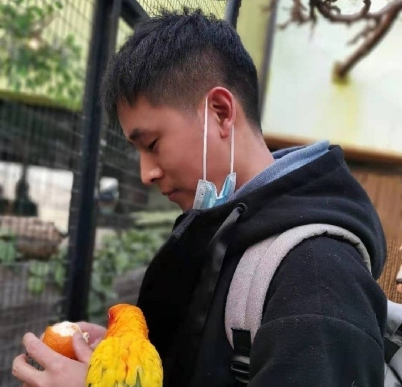 烟火年年的第一张照片--福清相亲服务中心