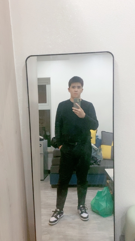 阿龙设计师的第二张照片--福清相亲服务中心