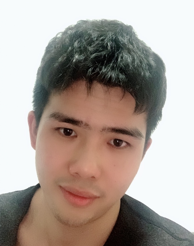 阿龙设计师的第七张照片--福清相亲服务中心