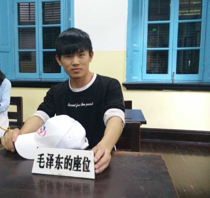 Nian的第一张照片--福清相亲服务中心