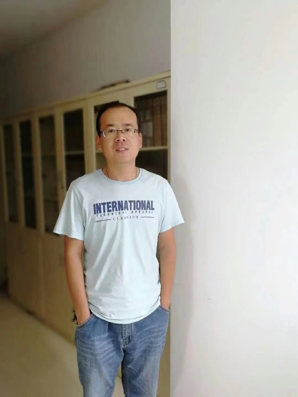 黄土麦田的第二张照片--福清相亲服务中心