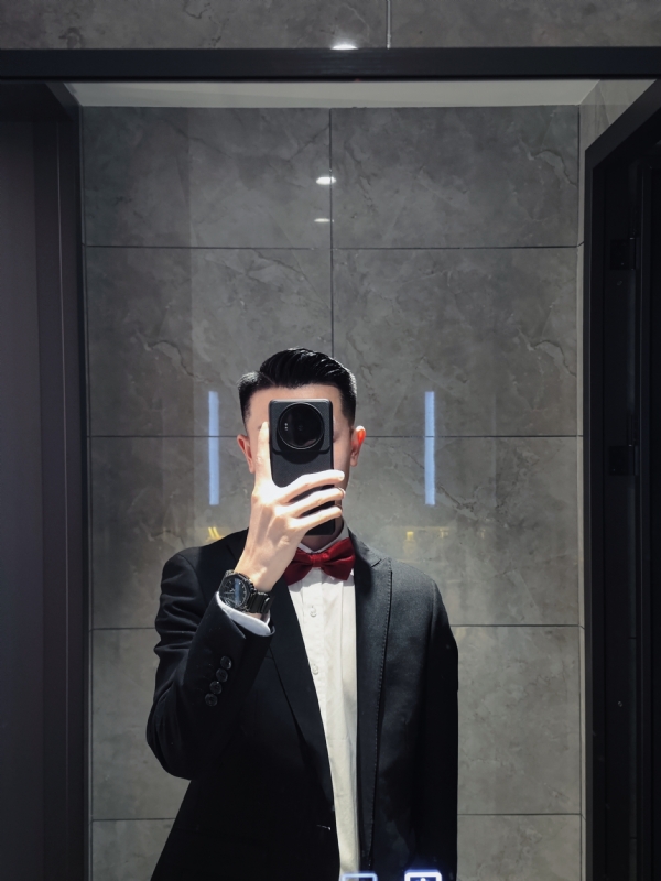 没事儿早点睡的第一张照片--福清相亲服务中心