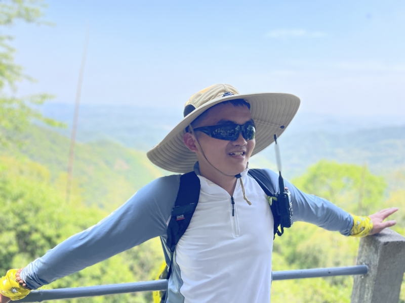 小鱼儿的第二张照片--福清相亲服务中心