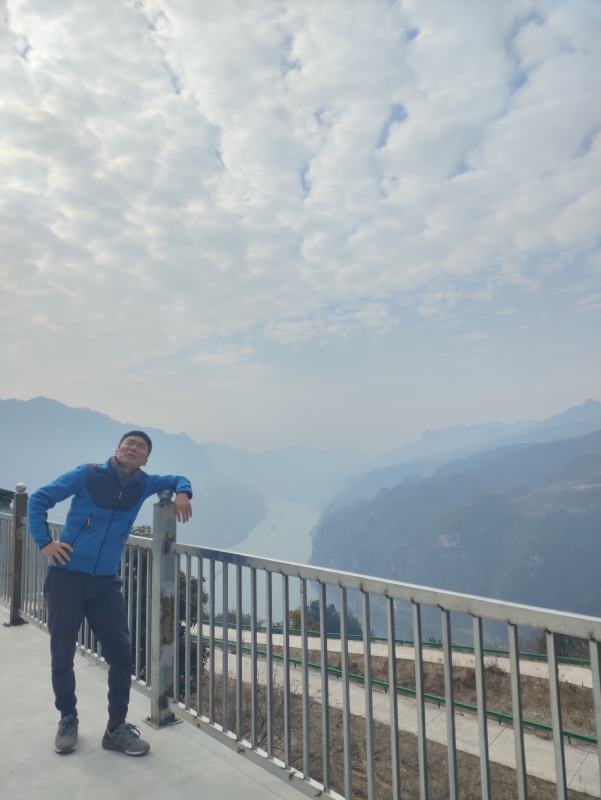 水云间的第二张照片--福清相亲服务中心