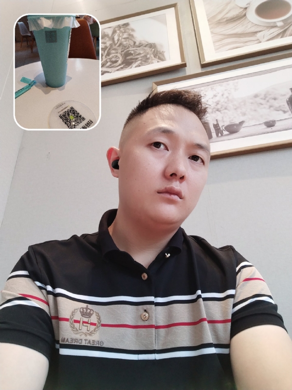 知心大哥哥的第一张照片--福清相亲服务中心