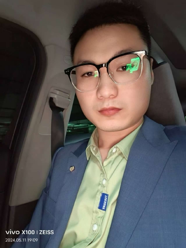 东东的第二张照片--福清相亲服务中心