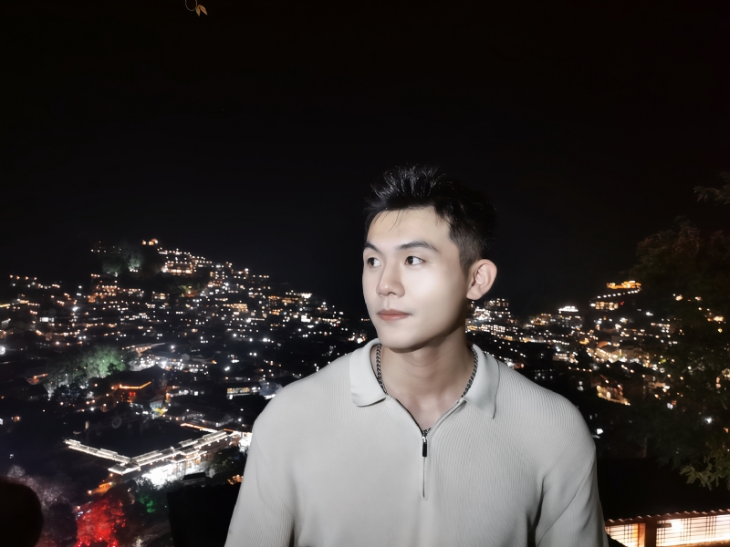 Chen的第一张照片--福清相亲服务中心