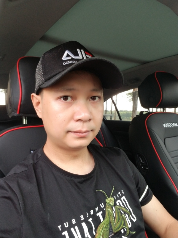 虎一的第一张照片--福清相亲服务中心