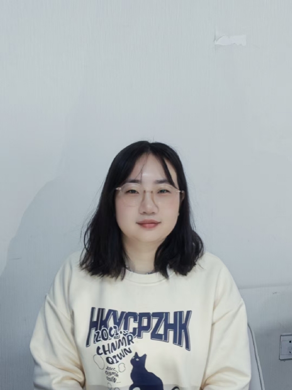 雪舞的第一张照片--福清相亲服务中心