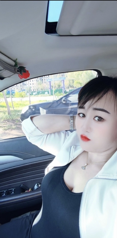 王芳燕的第三张照片--福清相亲服务中心