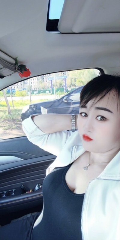 王芳燕的第四张照片--福清相亲服务中心