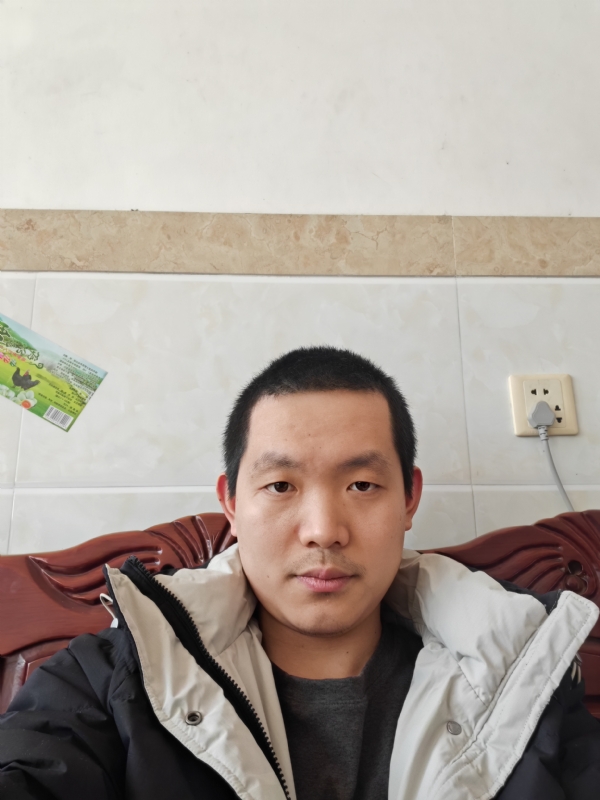 我废物谁要我养我的第一张照片--福清相亲服务中心