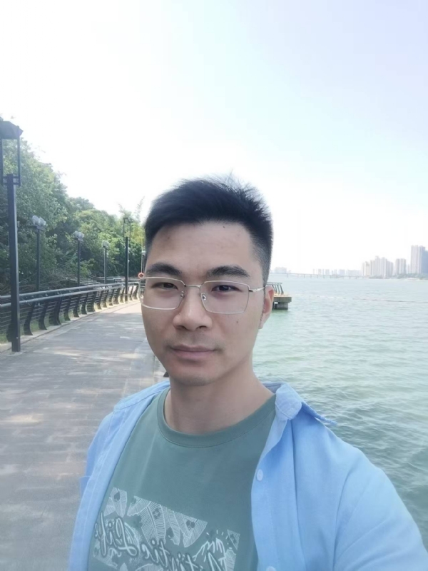 海洲的第二张照片--福清相亲服务中心