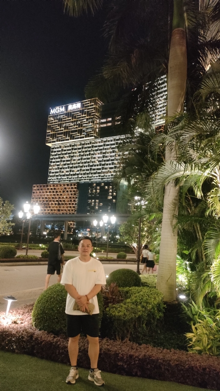 熟悉的身影的第一张照片--福清相亲服务中心