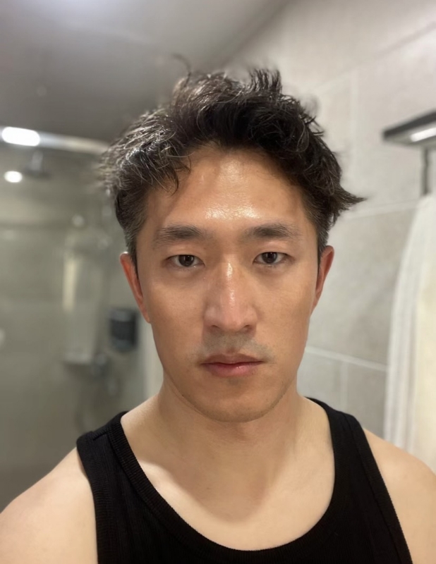 志勇的第一张照片--福清相亲服务中心