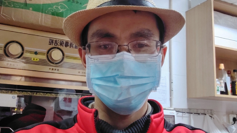 lin的第二张照片--福清相亲服务中心