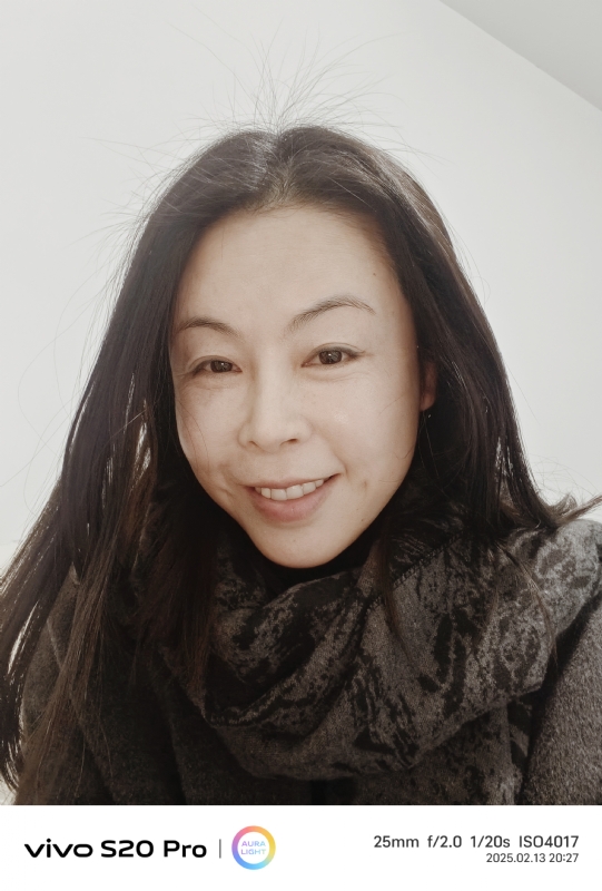 暮色的第一张照片--福清相亲服务中心