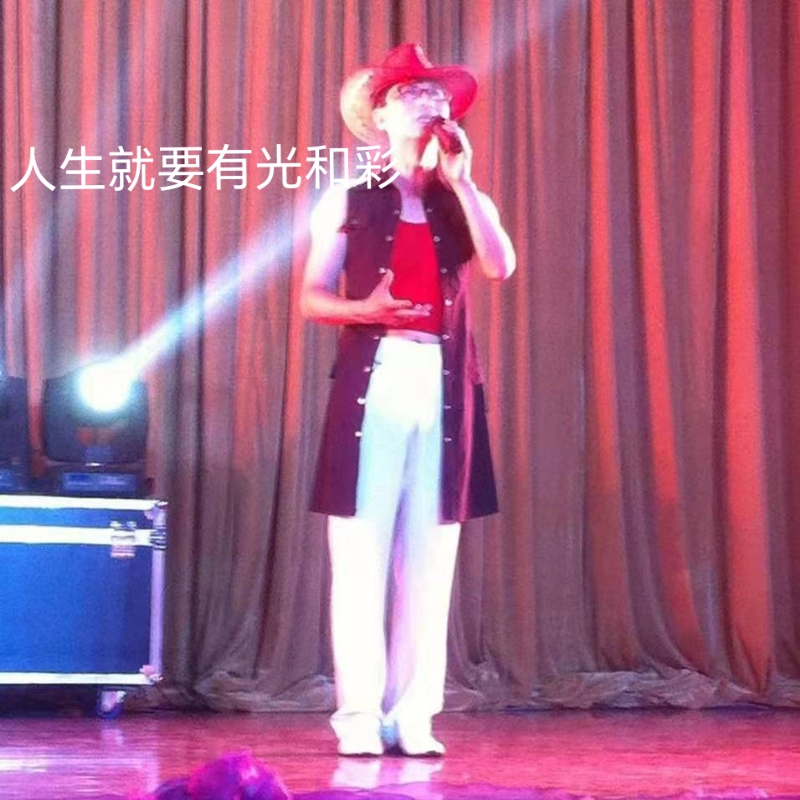 兑乙民的第三张照片--福清相亲服务中心