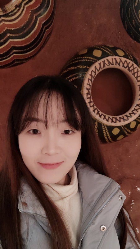 沐儿的第二张照片--福清相亲服务中心