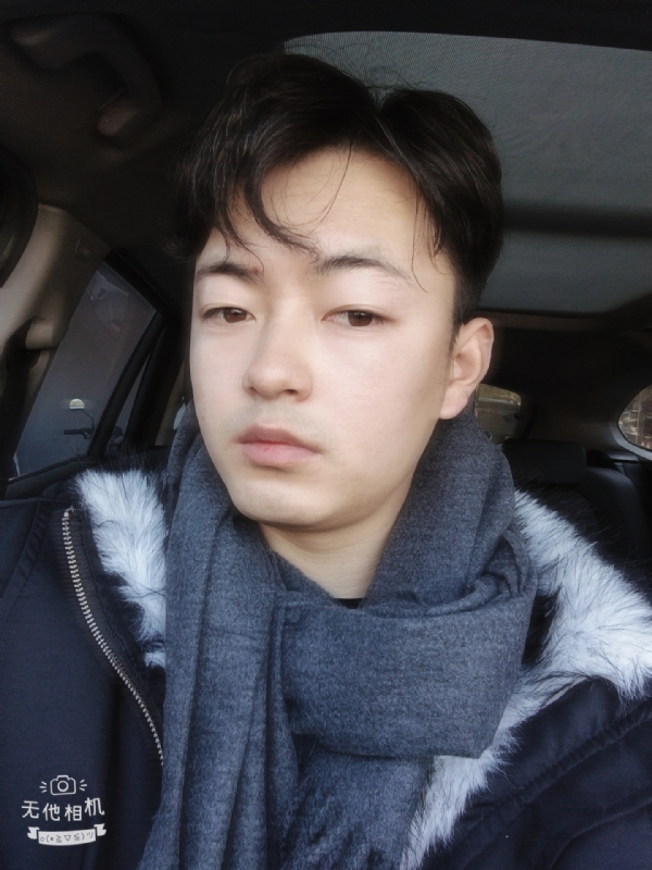 得梦为鱼的第一张照片--福清相亲服务中心