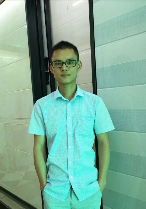 蓝海无泪的第三张照片--福清相亲服务中心