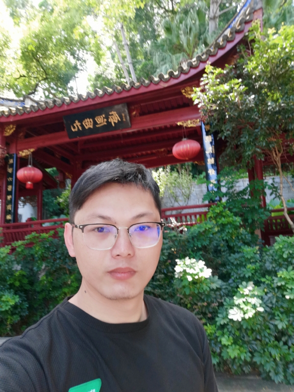 墨枫的第一张照片--福清相亲服务中心