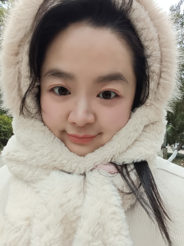 玥玥的第二张照片--福清相亲服务中心