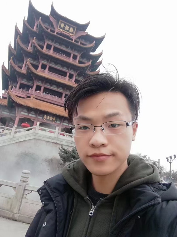 晓风残月的第一张照片--福清相亲服务中心