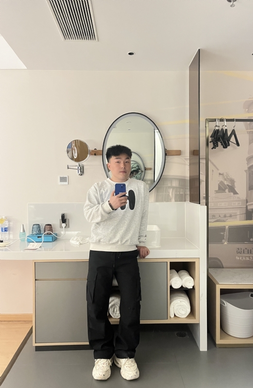 挚生的第二张照片--福清相亲服务中心