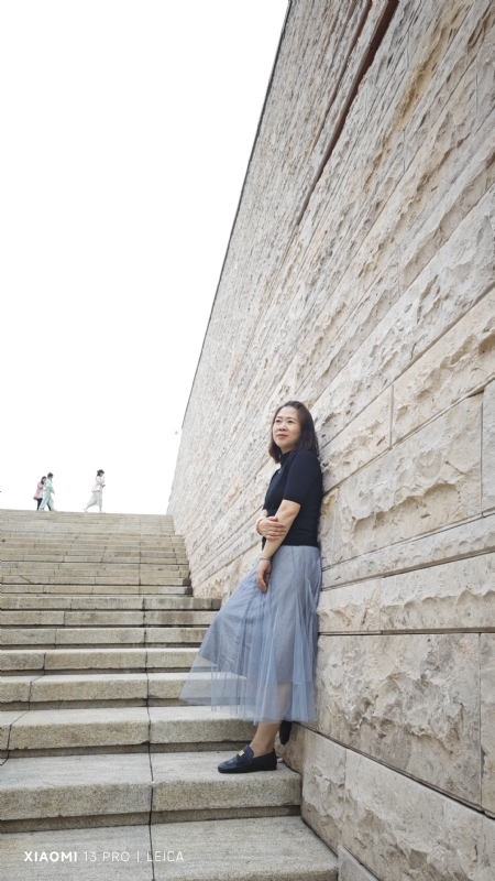 文文的第一张照片--福清相亲服务中心