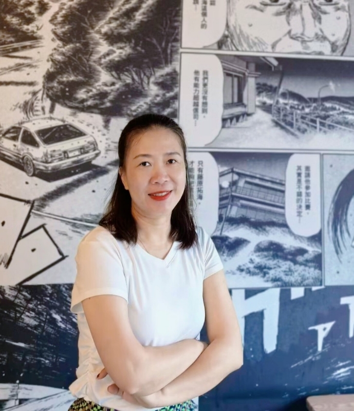 文文的第三张照片--福清相亲服务中心