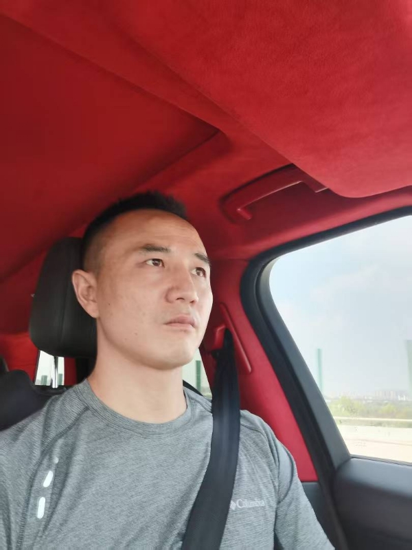 想的美的第二张照片--福清相亲服务中心