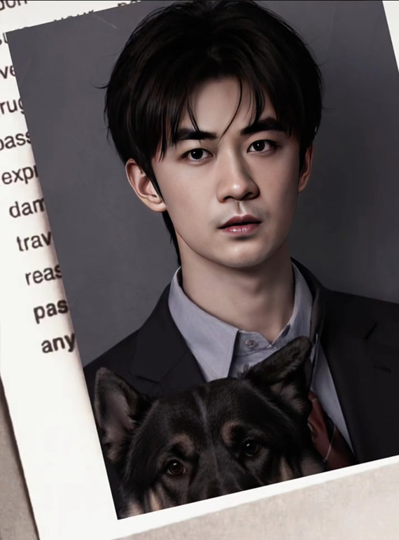 小呆的第一张照片--福清相亲服务中心