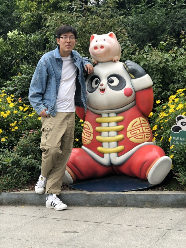 rain的第一张照片--福清相亲服务中心