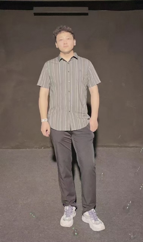 Health的第二张照片--福清相亲服务中心