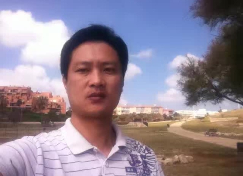 钟志的第二张照片--福清相亲服务中心