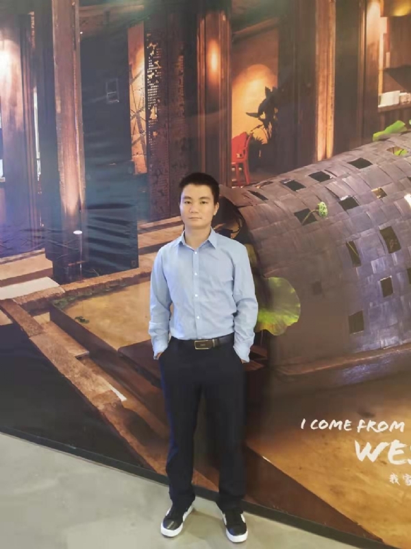 梧桐枫叶的第一张照片--福清相亲服务中心