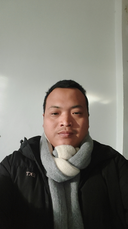 猪小凯的第一张照片--福清相亲服务中心