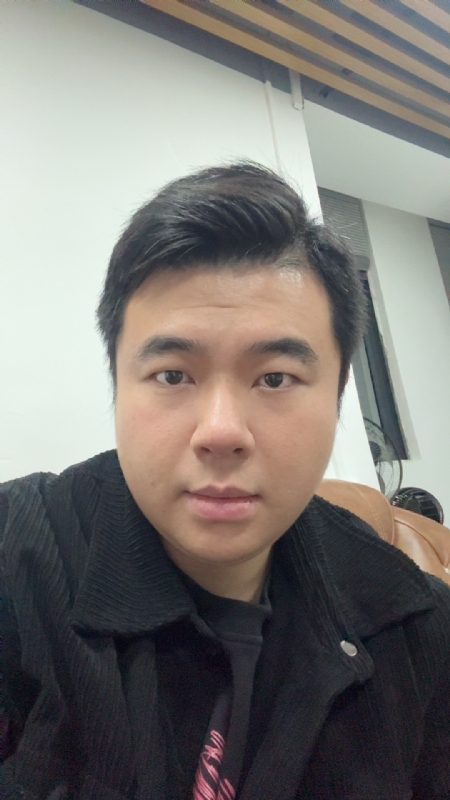 JACK的第二张照片--福清相亲服务中心