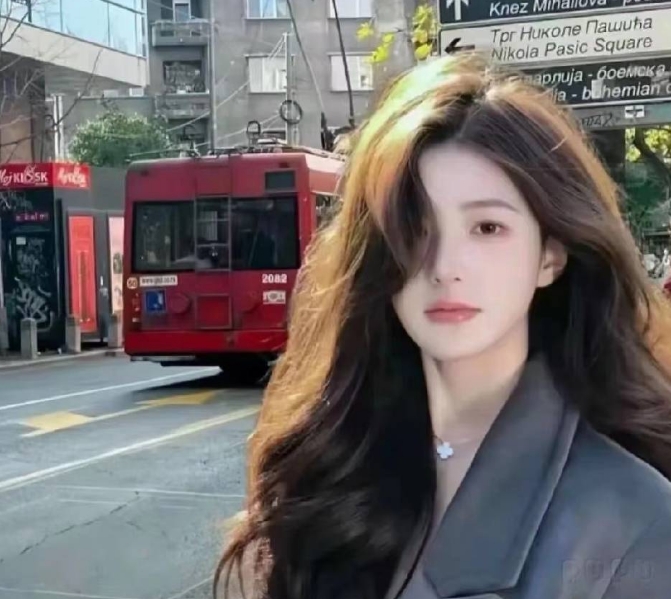 子晴的第一张照片--福清相亲服务中心