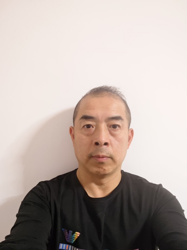 余生独自闯的第一张照片--福清相亲服务中心