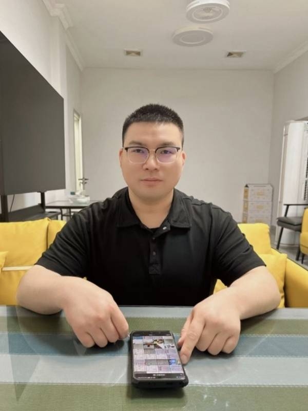 叶归何处94的第三张照片--福清相亲服务中心