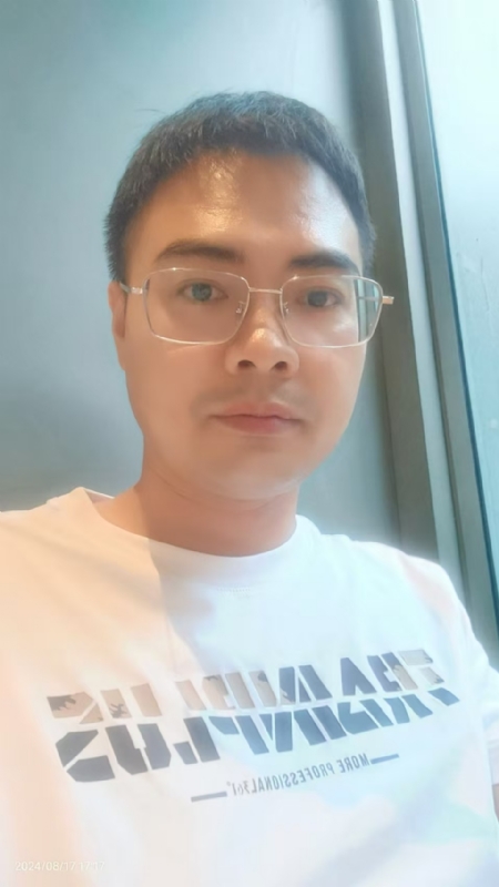 顺遂其心的第一张照片--福清相亲服务中心