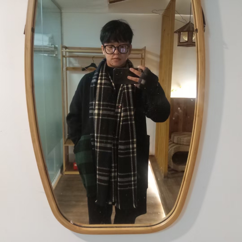 秦巧顺的第一张照片--福清相亲服务中心