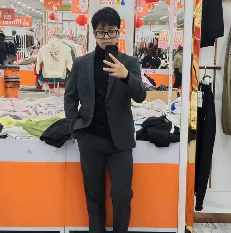 秦巧顺的第二张照片--福清相亲服务中心