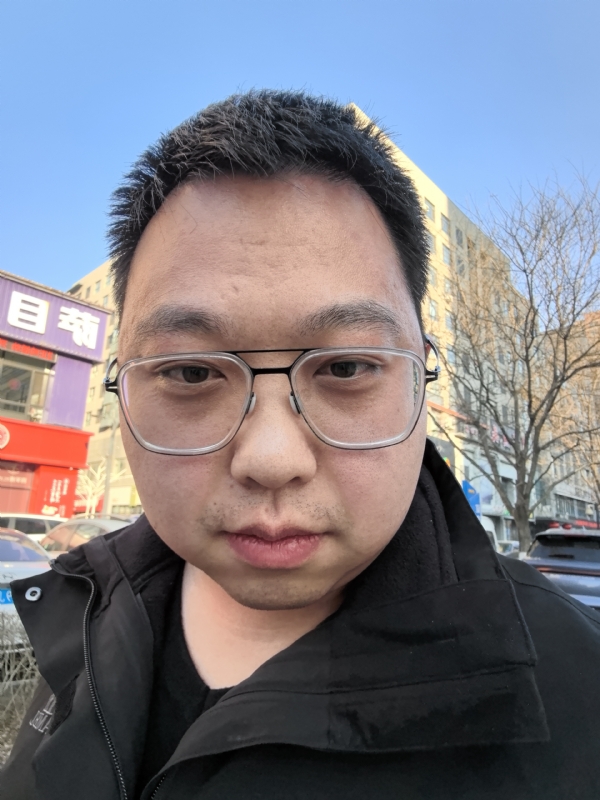 宋哲的第一张照片--福清相亲服务中心