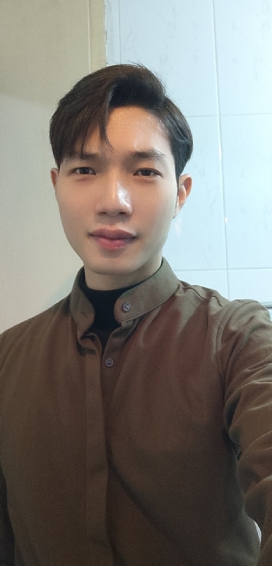 双向奔赴的第一张照片--福清相亲服务中心